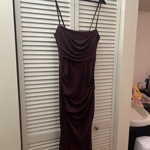 House of CB Milena S dress